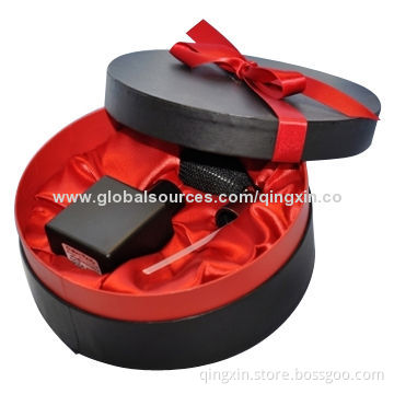 Gift Perfume Box, Available in Various Colors and Sizes, Best Quality with Lower PriceNew
